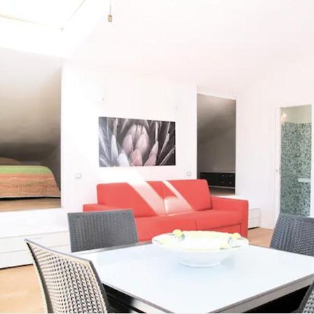 Apartments Le Terrazze 베르나차 외부 사진
