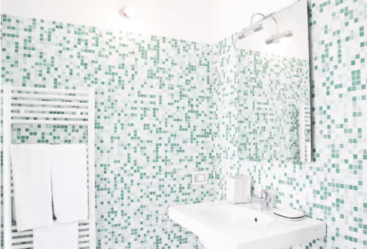 Apartments Le Terrazze 베르나차 외부 사진