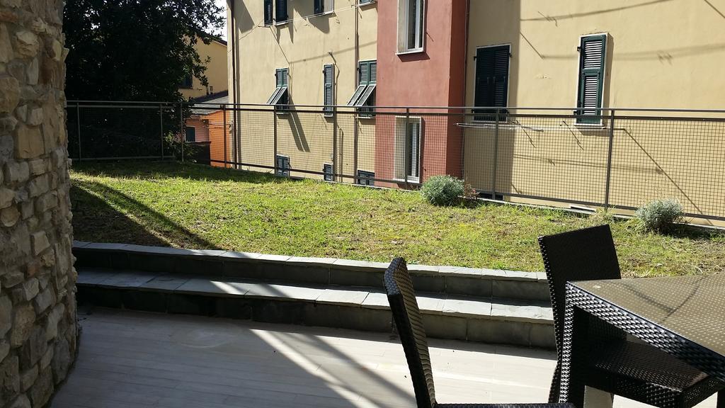 Apartments Le Terrazze 베르나차 외부 사진