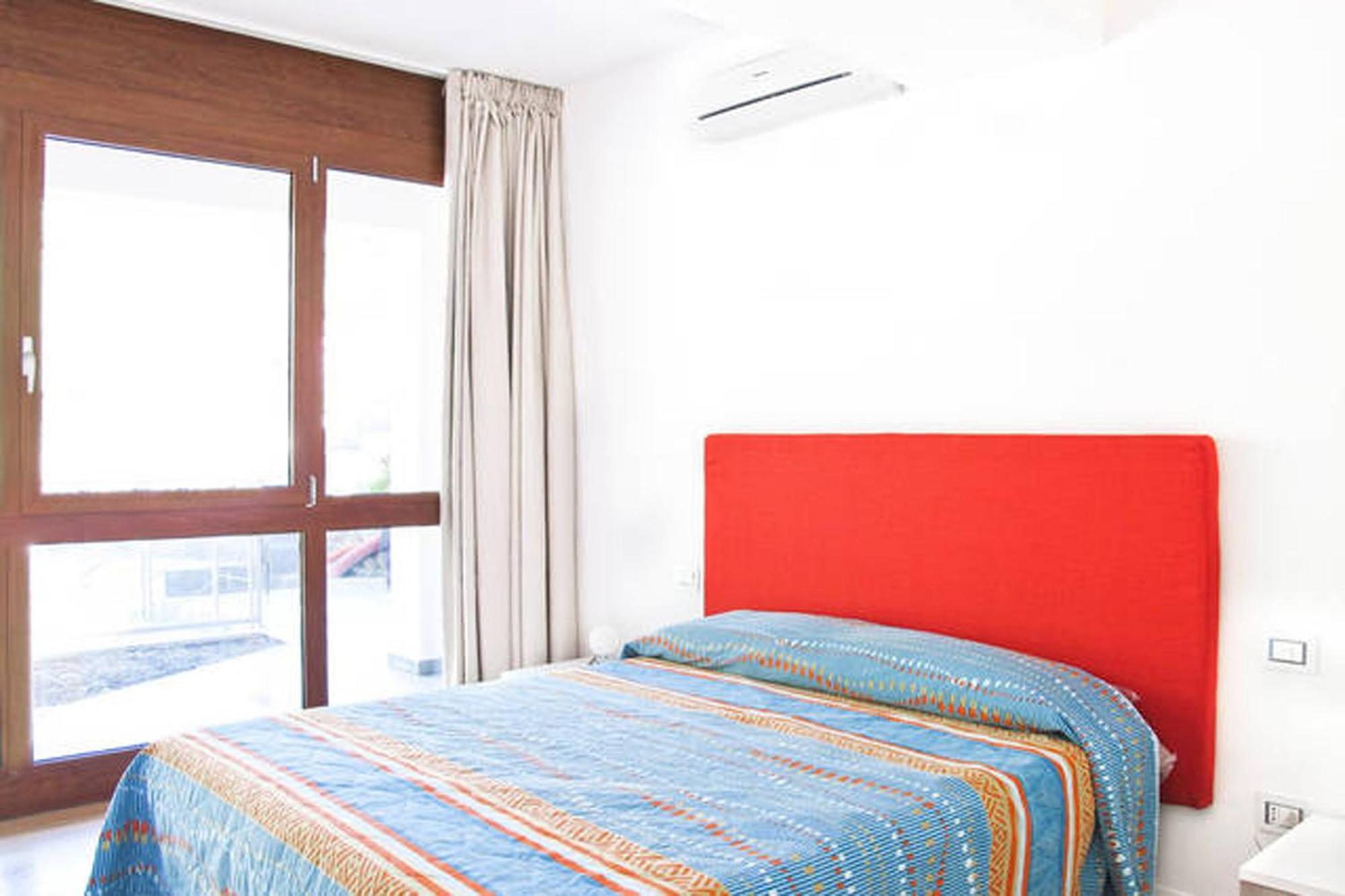 Apartments Le Terrazze 베르나차 객실 사진