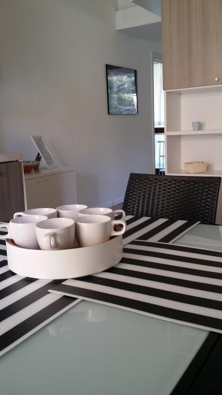 Apartments Le Terrazze 베르나차 객실 사진