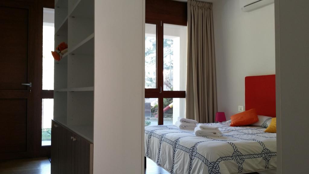 Apartments Le Terrazze 베르나차 객실 사진