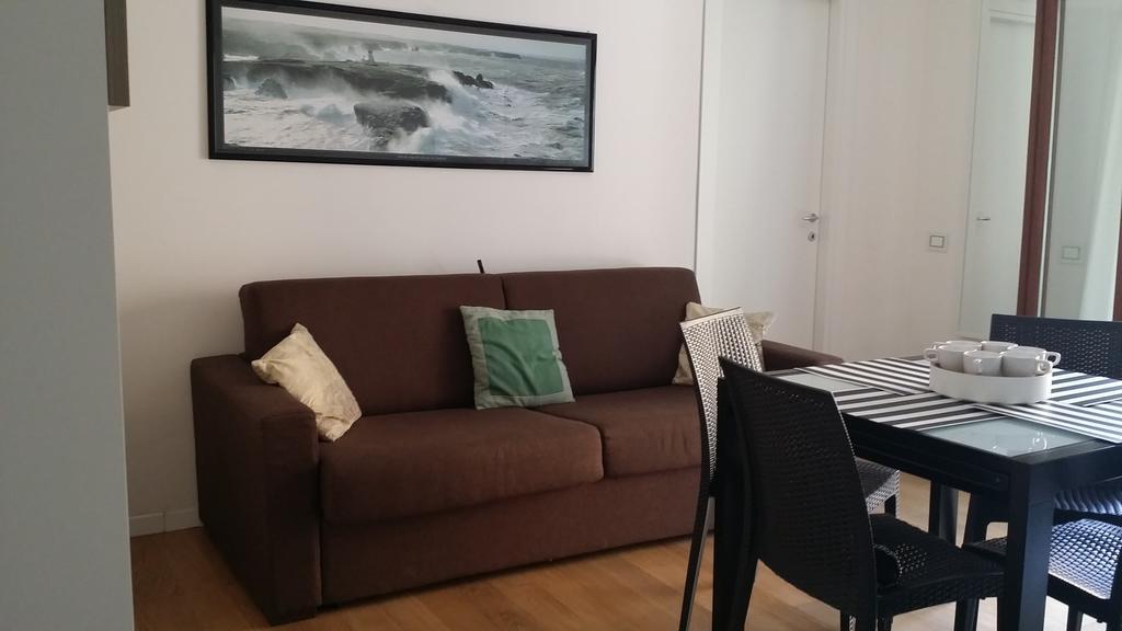 Apartments Le Terrazze 베르나차 객실 사진