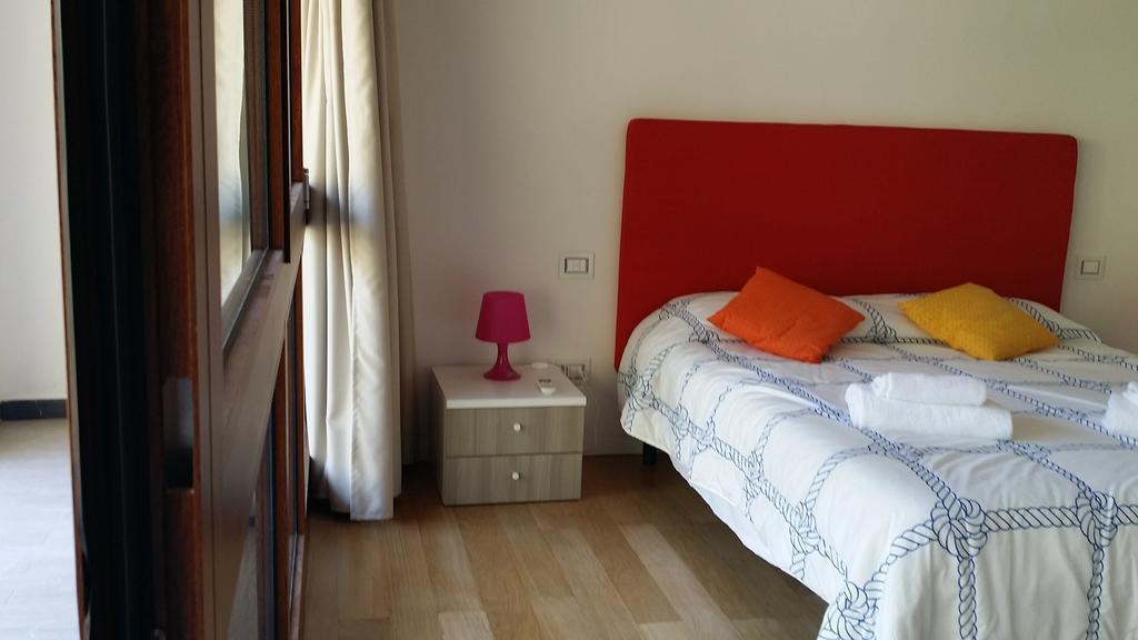 Apartments Le Terrazze 베르나차 객실 사진