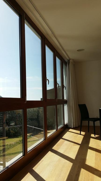 Apartments Le Terrazze 베르나차 객실 사진