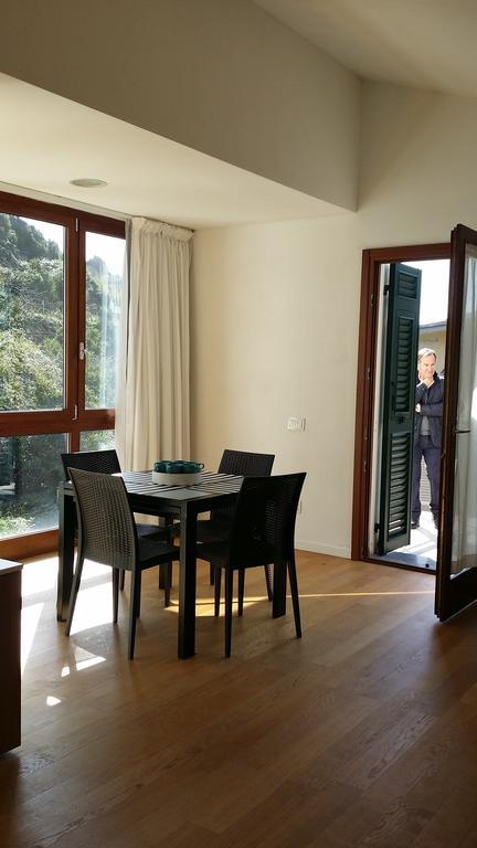 Apartments Le Terrazze 베르나차 객실 사진