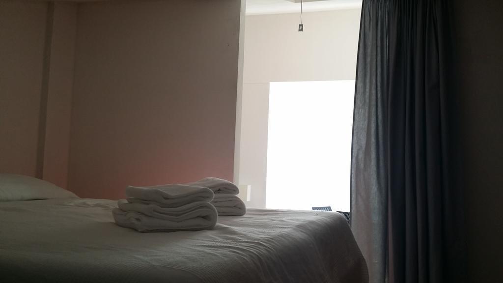 Apartments Le Terrazze 베르나차 객실 사진