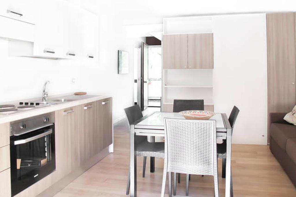 Apartments Le Terrazze 베르나차 객실 사진